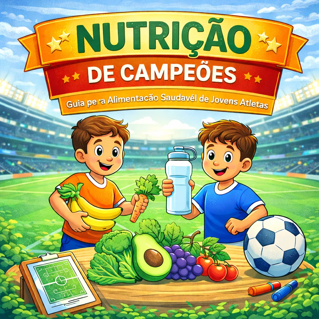 Guia de Nutrição