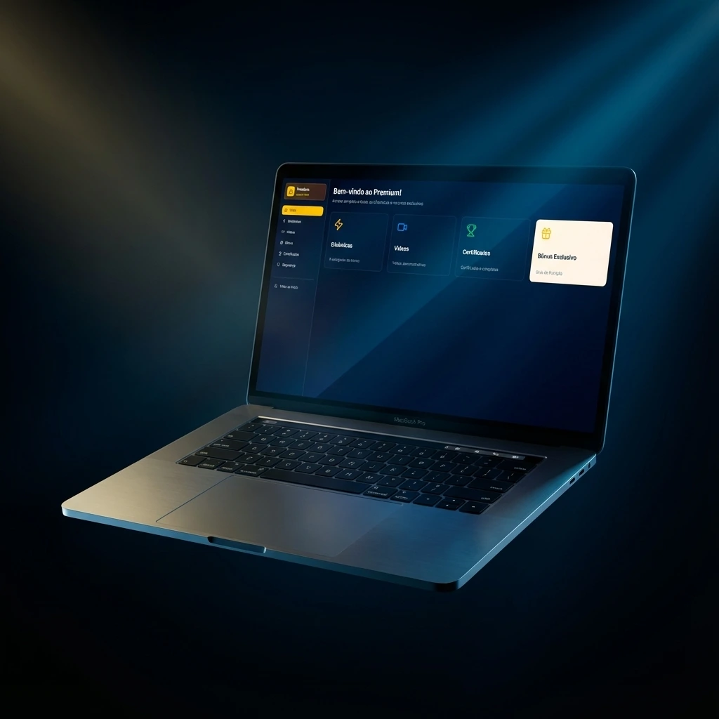 Categorias Organizadas